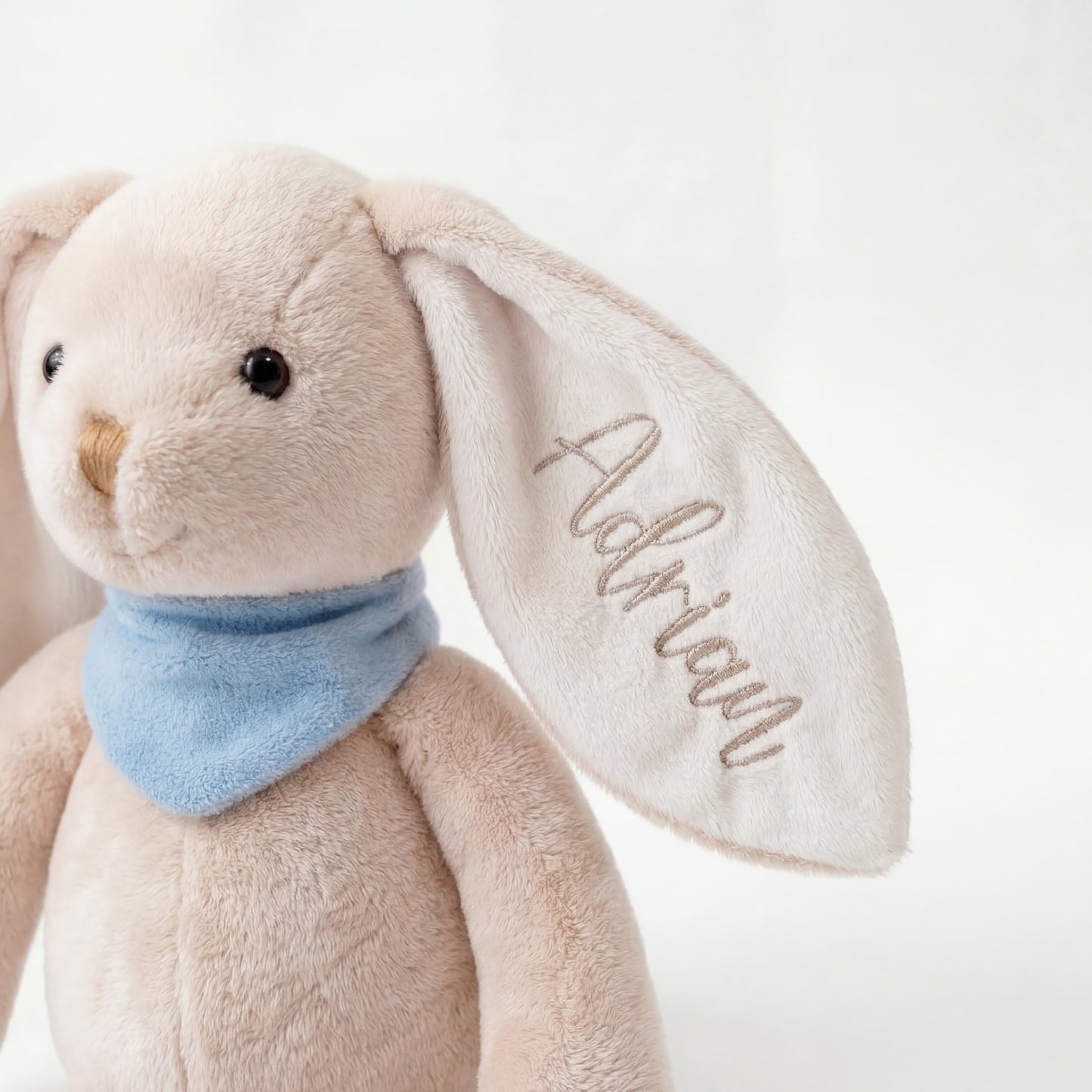 Cosy Dreamer Bunny