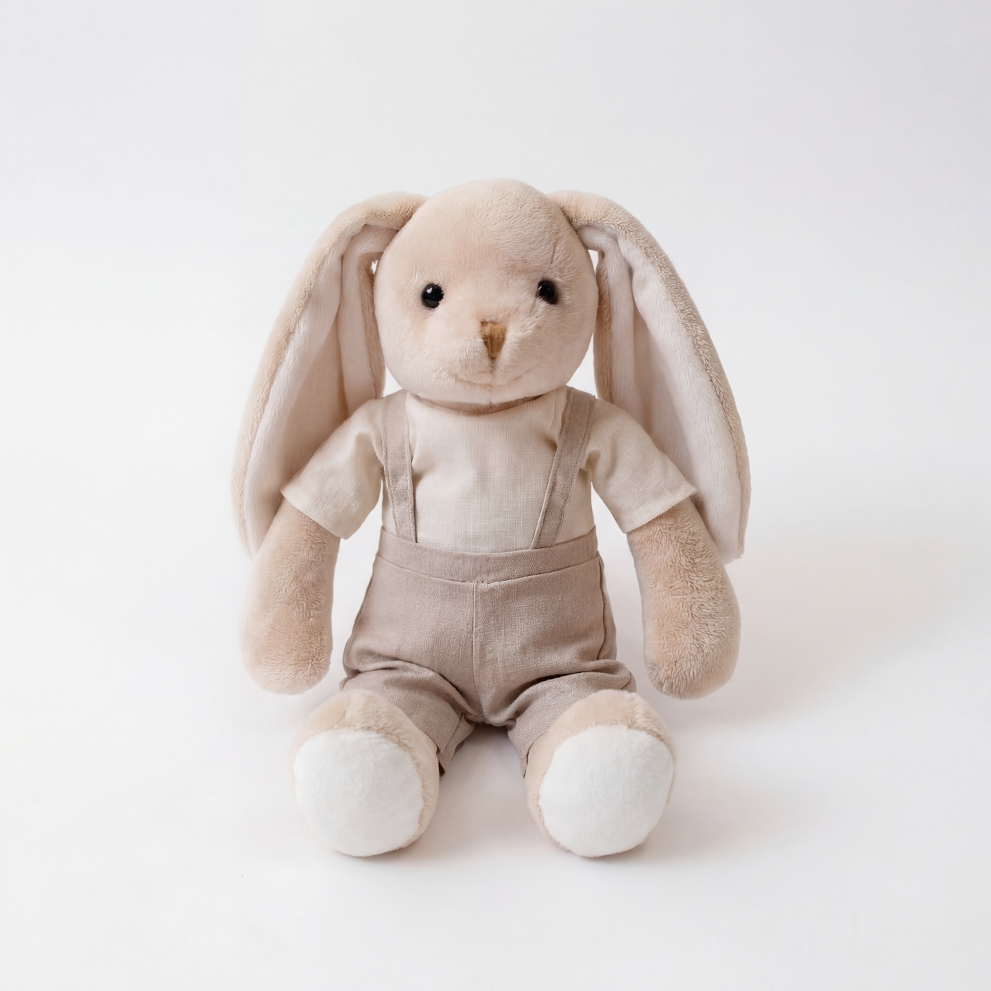 Loyal Guardian Bunny