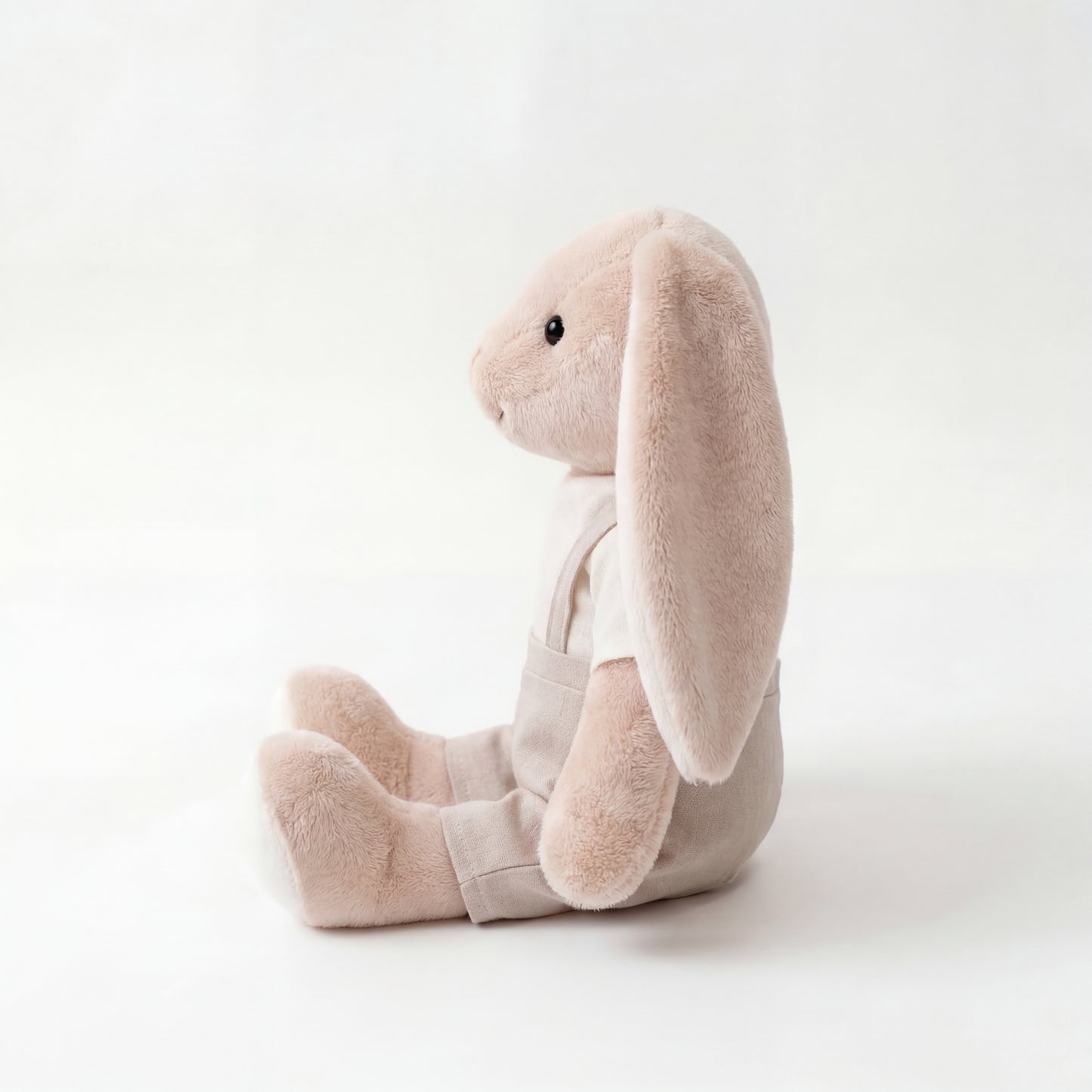 Loyal Guardian Bunny