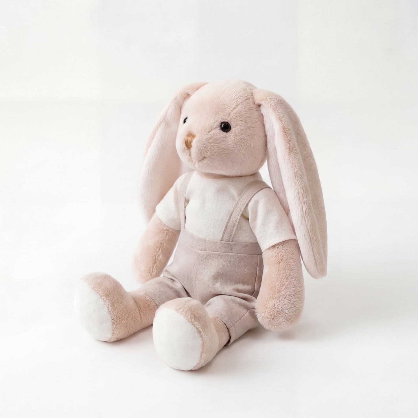 Loyal Guardian Bunny