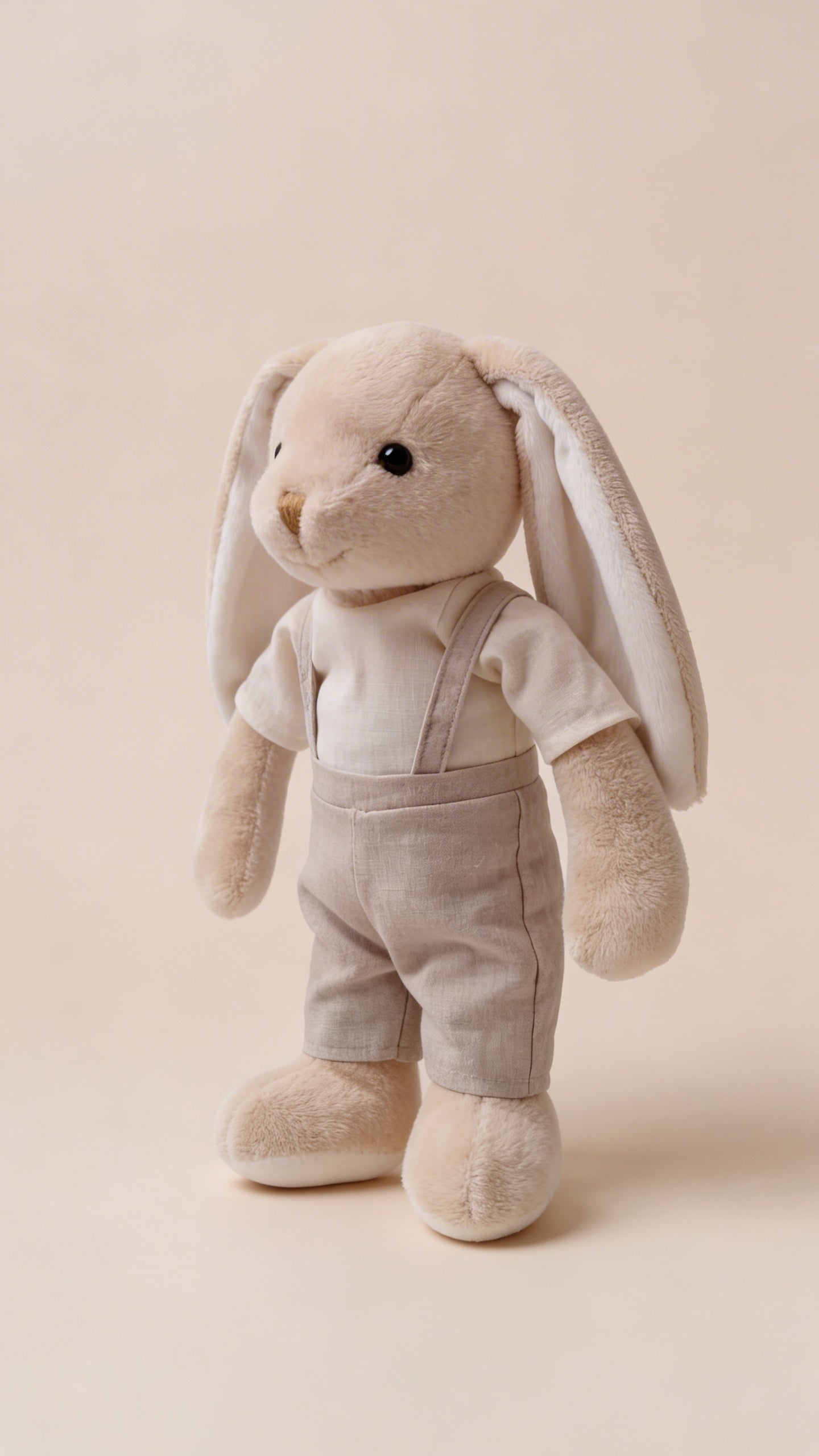 Loyal Guardian Bunny