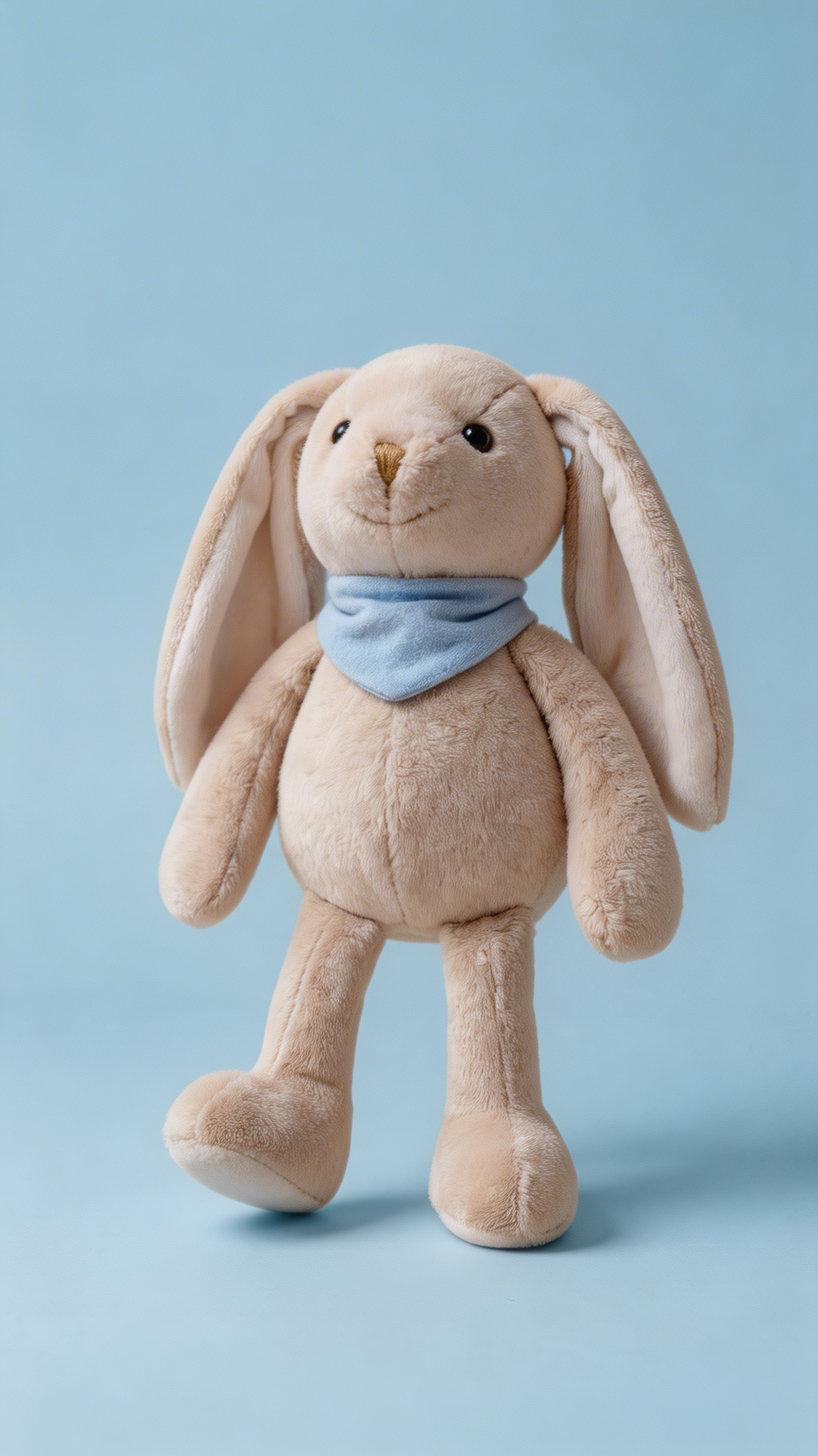 Cosy Dreamer Bunny