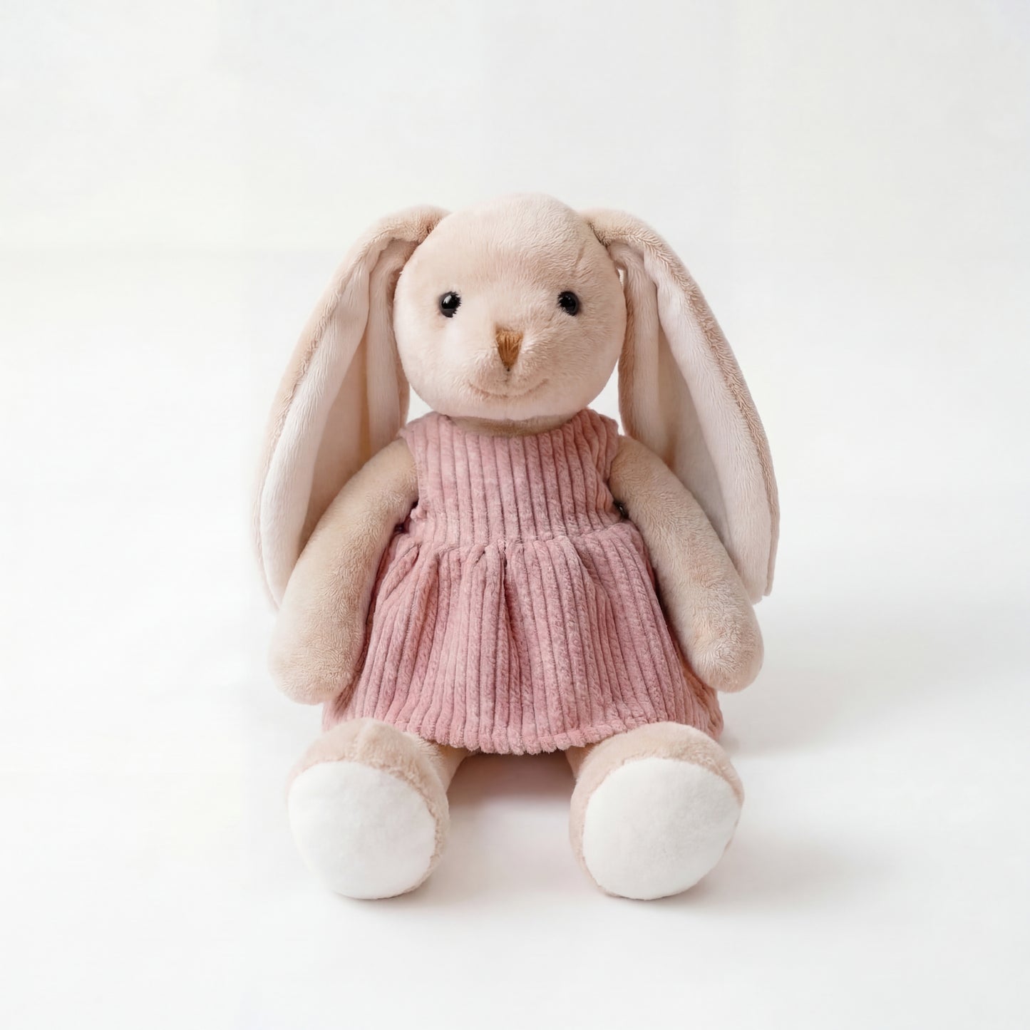 Gentle Blossom Bunny