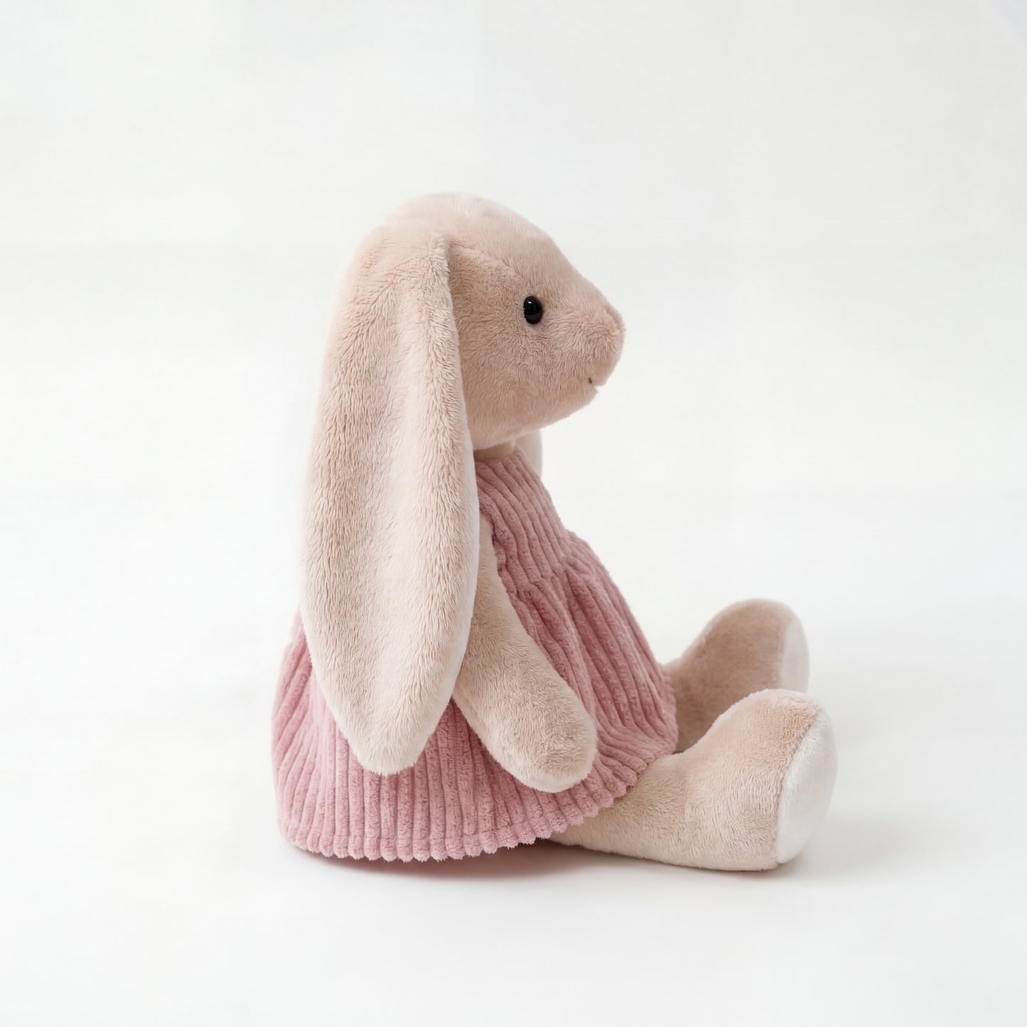 Gentle Blossom Bunny
