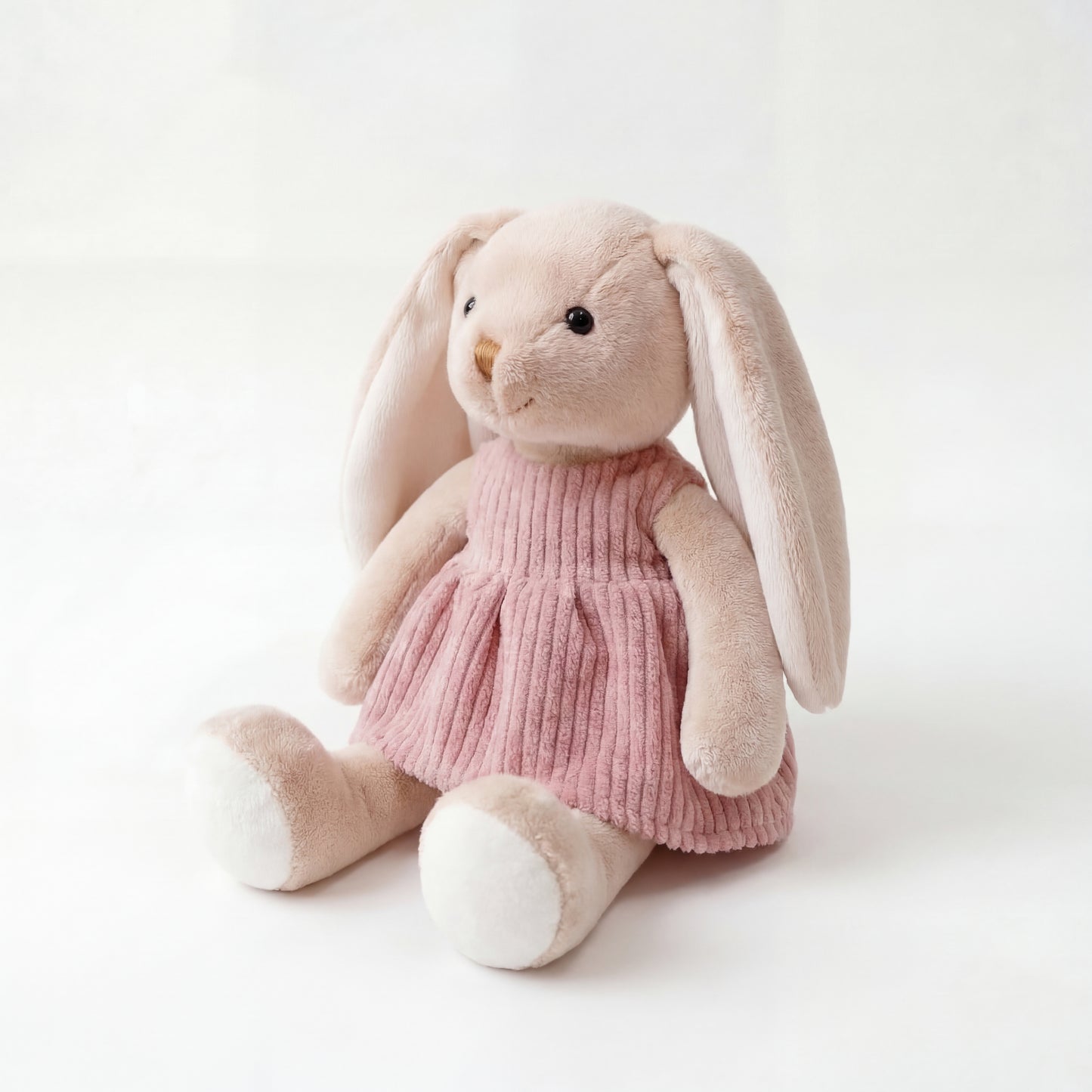 Gentle Blossom Bunny