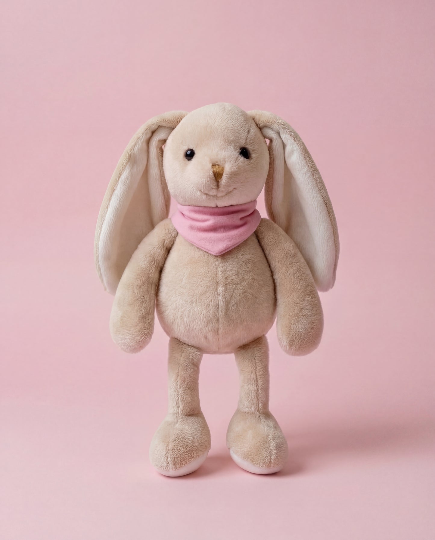 Cuddly Sweetheart Bunny