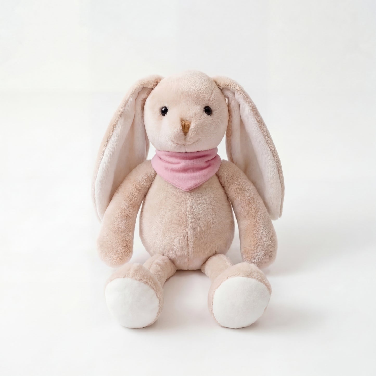 Cuddly Sweetheart Bunny