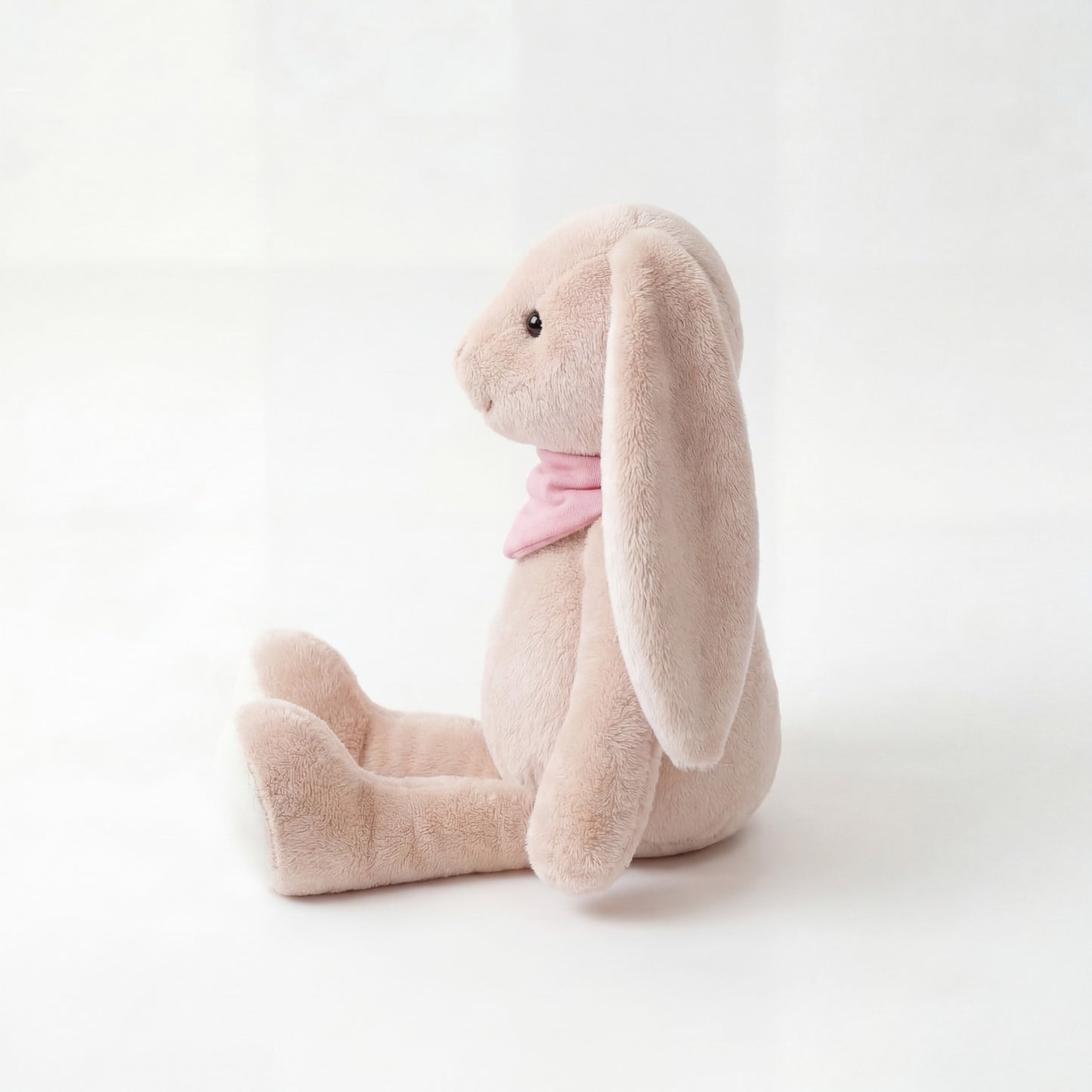 Cuddly Sweetheart Bunny