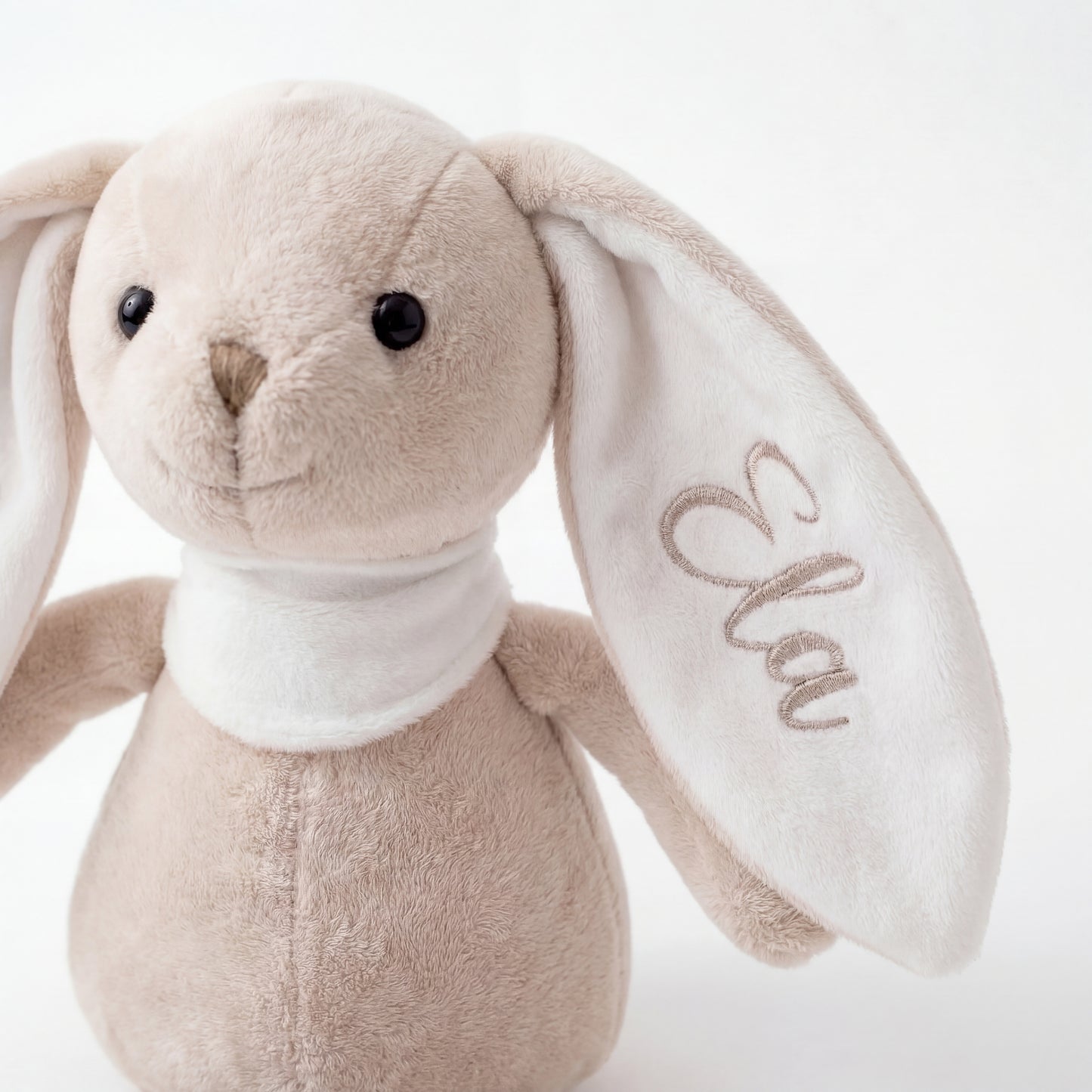 Snuggly Sleeper Bunny