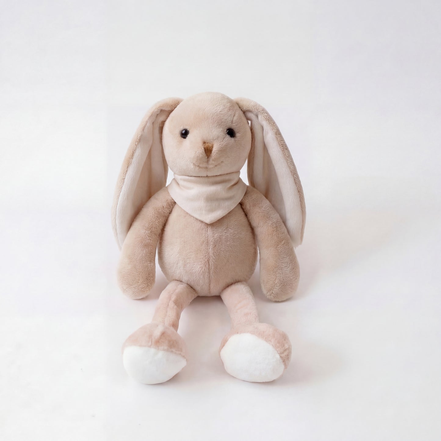 Snuggly Sleeper Bunny