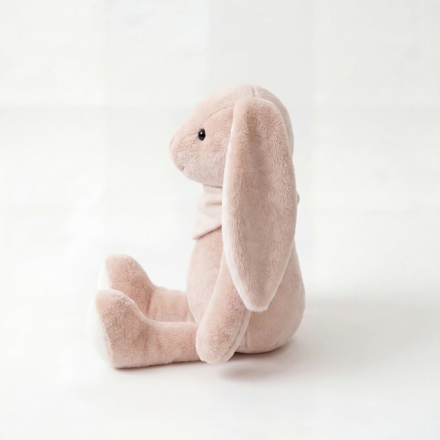 Snuggly Sleeper Bunny