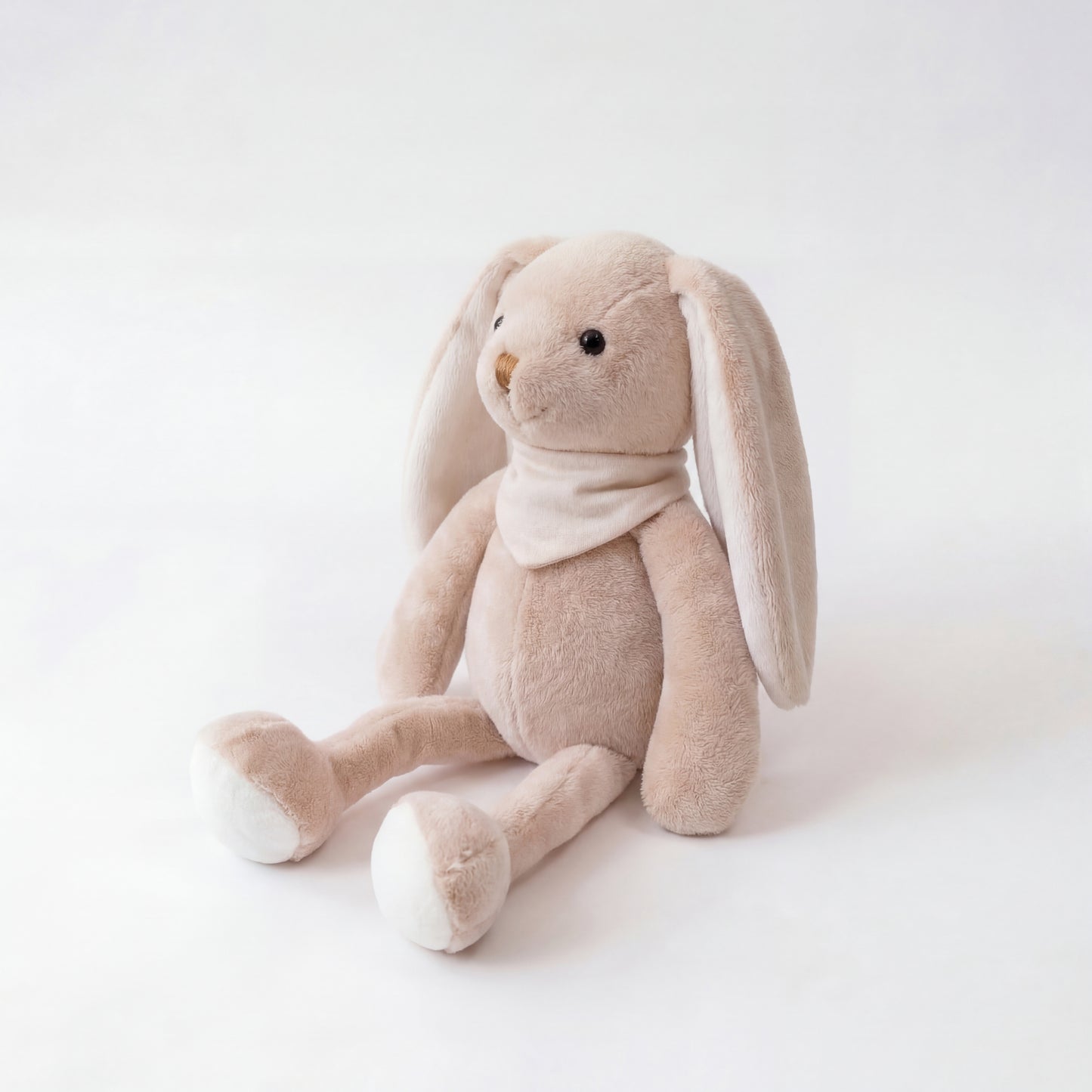 Snuggly Sleeper Bunny