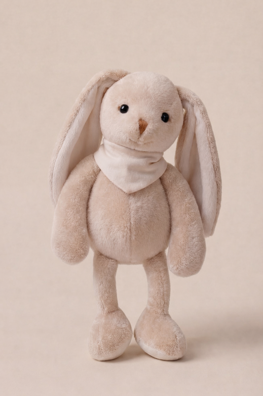 Snuggly Sleeper Bunny